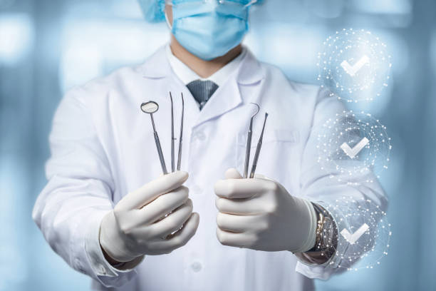 Best Tooth Extraction  in Gonzales, TX