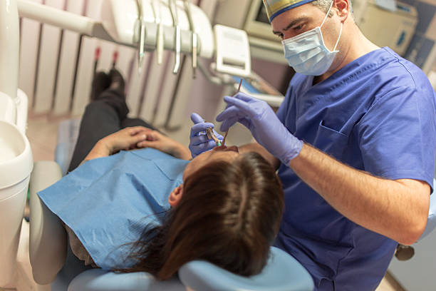 Best Periodontal (Gum) Disease Treatment  in Gonzales, TX