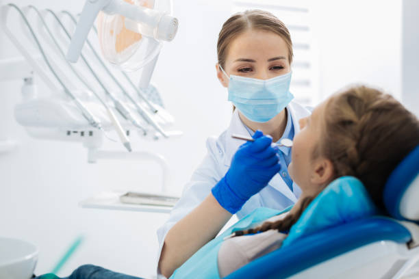 Best TMJ/TMD Treatment  in Gonzales, TX